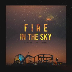 DARIIOO - Fire In The Sky (feat. zuz & Vanessa)
