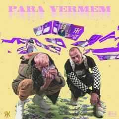 Metth - Para Vermem (feat. Khontkar)
