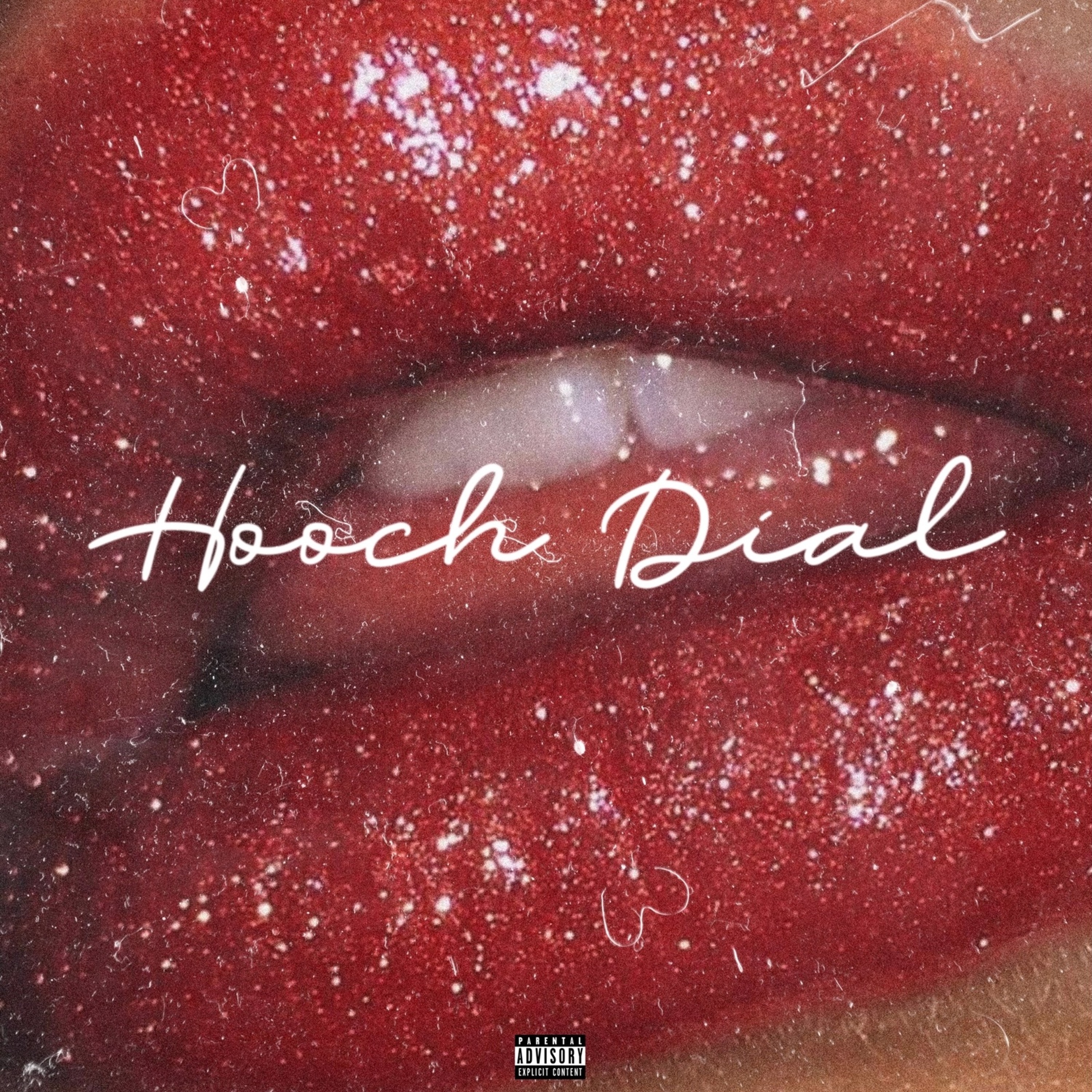 Hooch Dial [Produced By Bugz Ronin] episode artwork