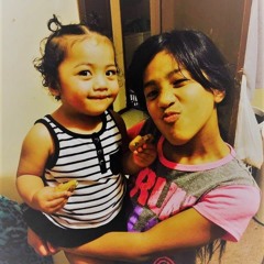 We are brother and sister