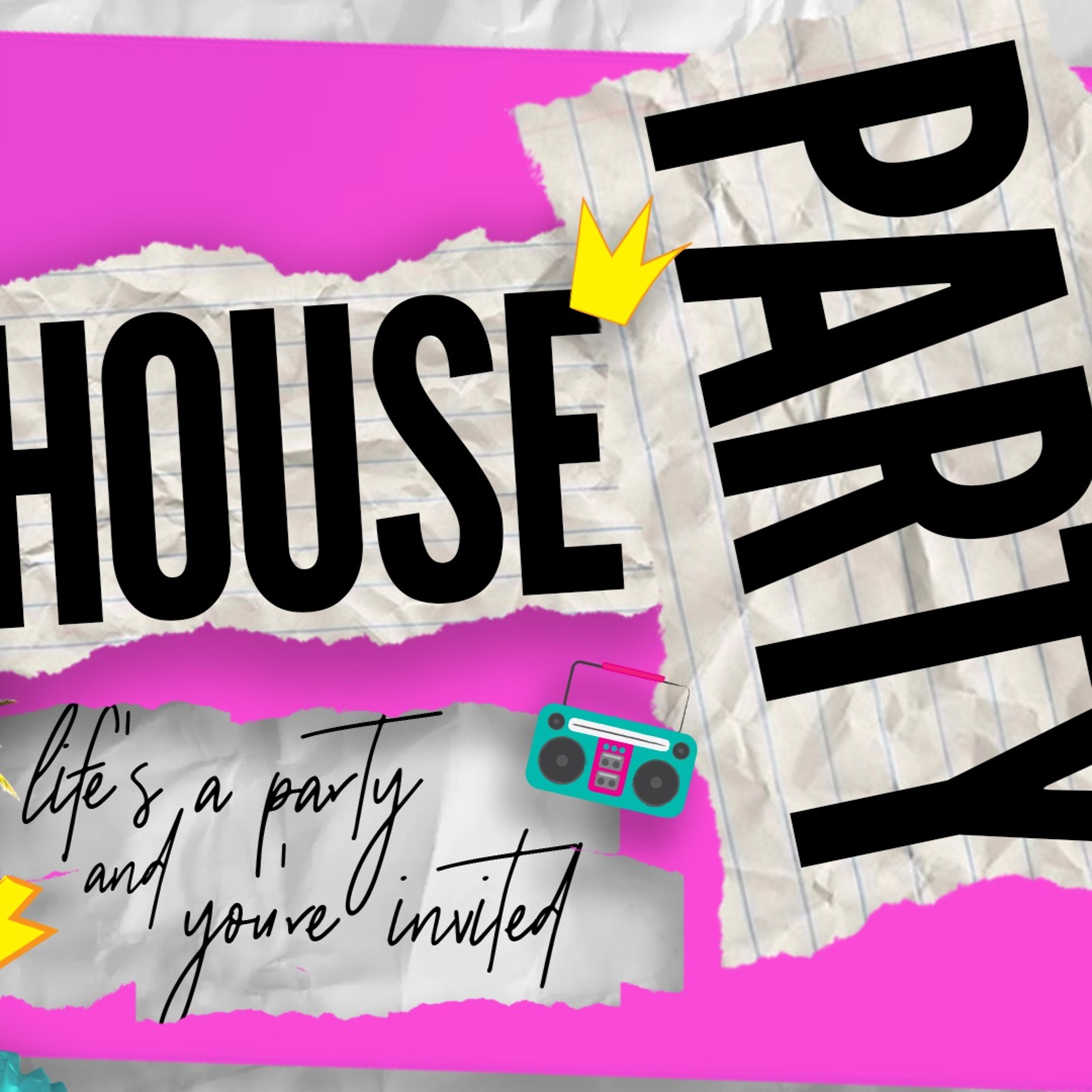 Freedom House Church