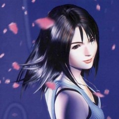 'Eyes On Me' ~ Final Fantasy VIII ~ Cat Kelley