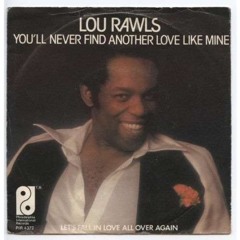 Lou Rawls - You'll Never Find (Feeler(Baku) Rework)*FREE DOWNLOAD*