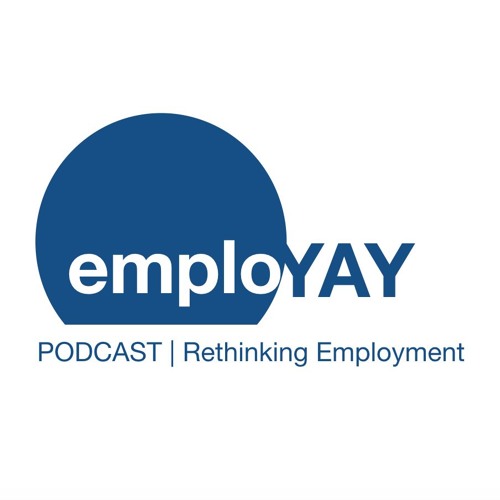 01 | Dev Aujla - 50 Ways To Get A Job (job search, career creation and  finding new work) by emploYAY