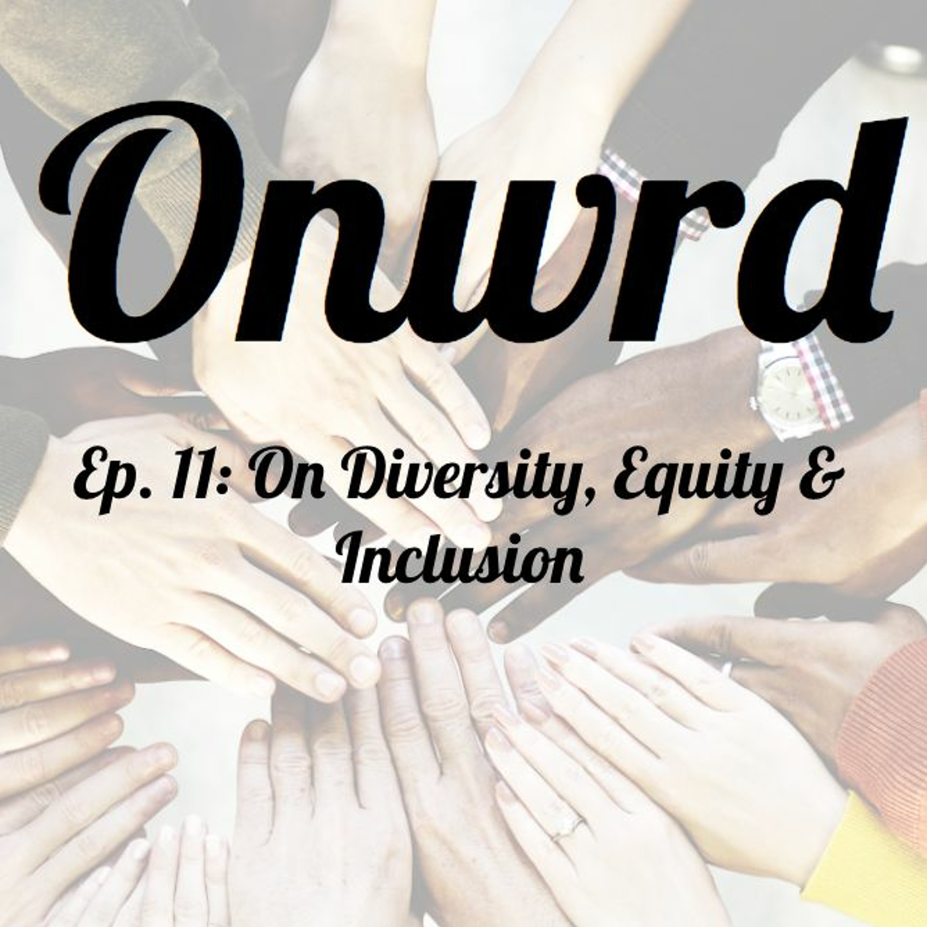 Onwrd