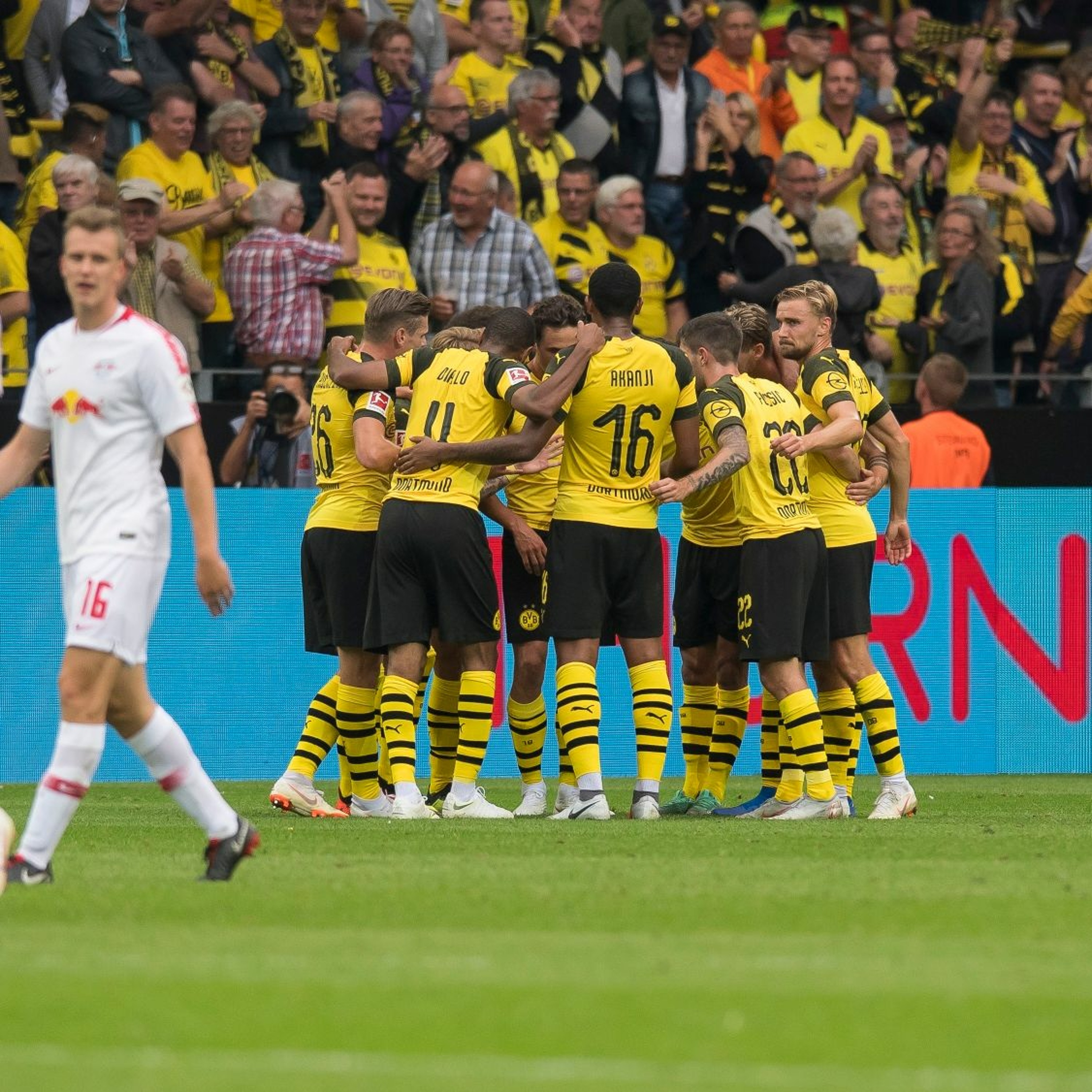 Borussia Dortmund