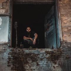 Parietal Lobe [Prod. Canis Major]