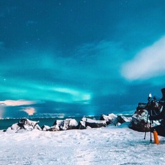 Constellations (own prod)