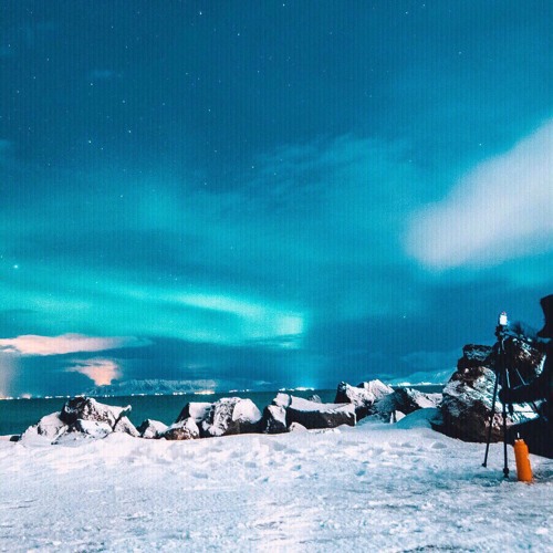 Constellations (own prod)