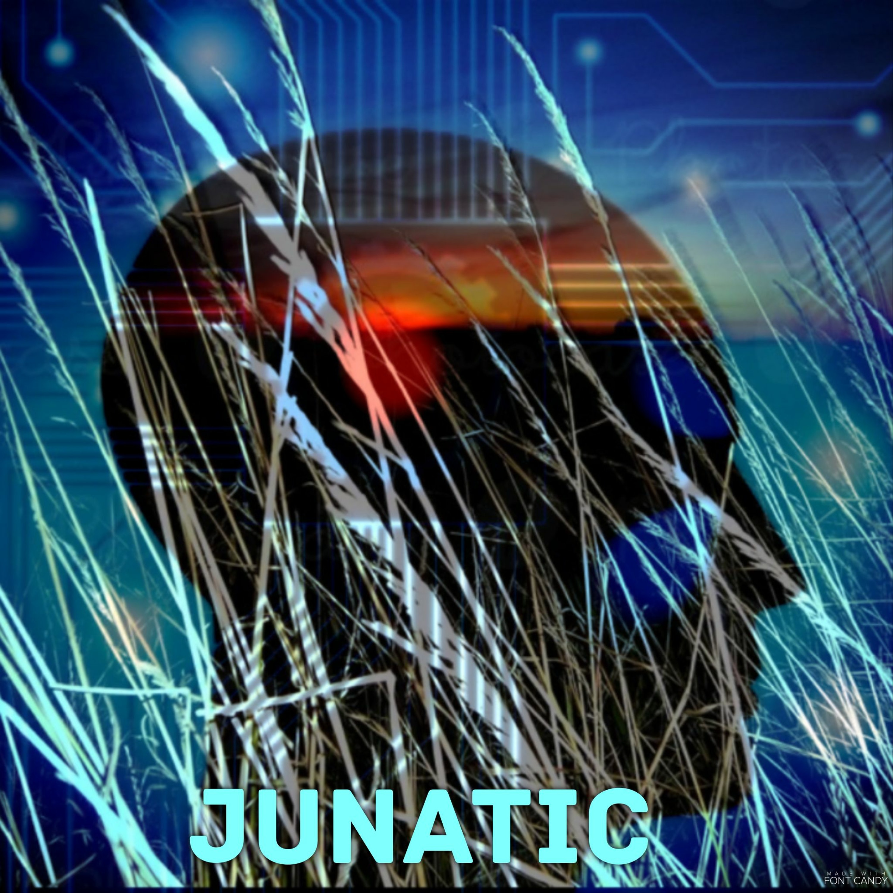 Junatic episode artwork