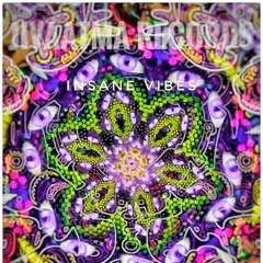 Deep walk into FOREST PSY trance