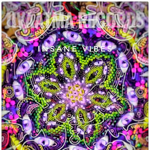 Deep walk into FOREST PSY trance