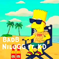 BadB ft. KD