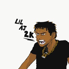 2K (Prod By. Kidd Got Magic)