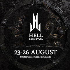 Kammerflimmern vs. FreQ.Kenzi @ Hell Festival 25.08.2018