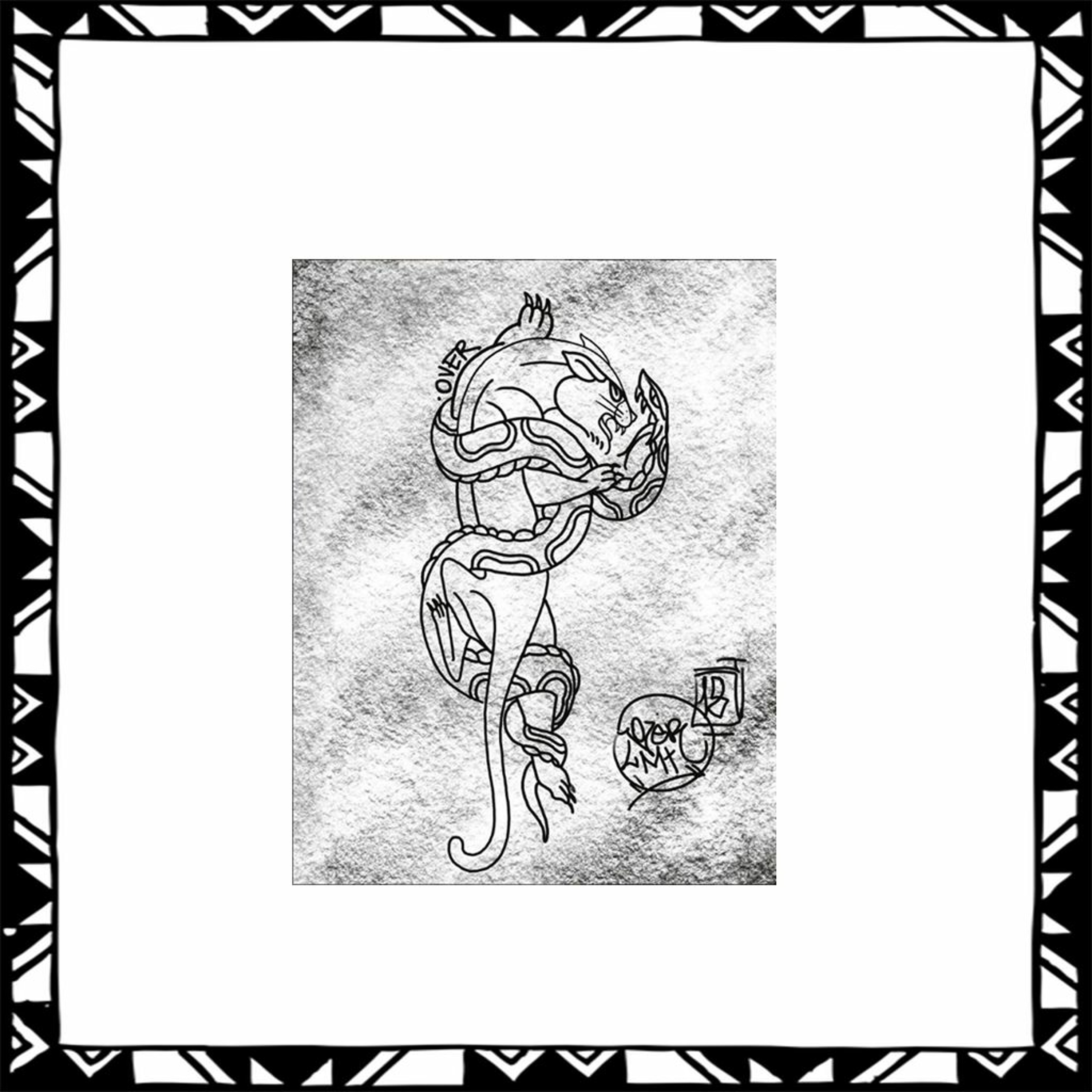 3 Super Heroina_Ego.360 - Esencial Instinto Ep  - ( MP3 Download Free  ) episode artwork