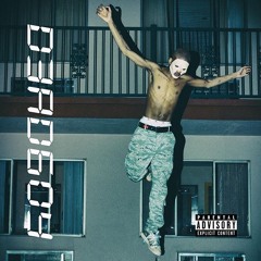 D3AD6OY - BANNED FROM LIFE