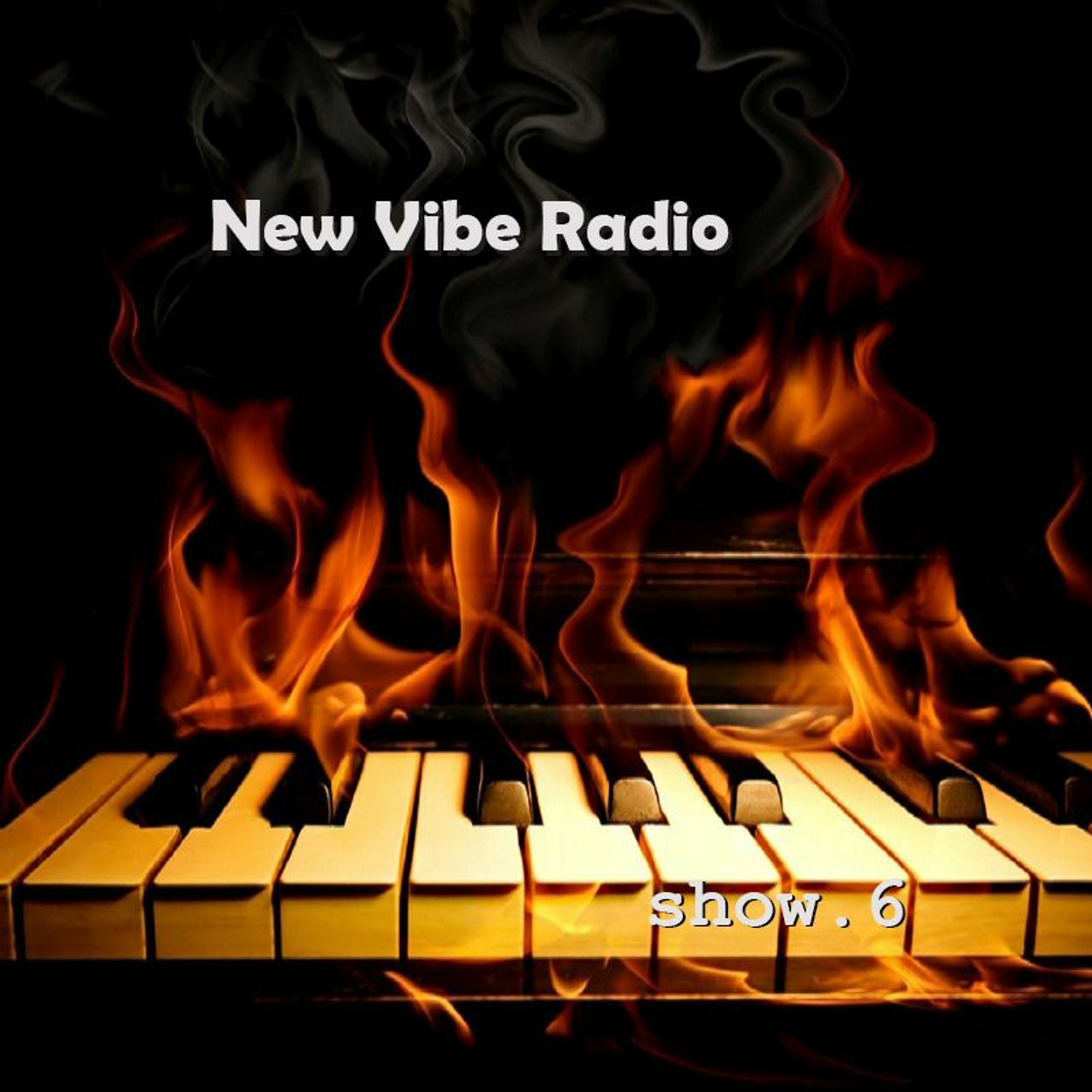 New Vibe Radio