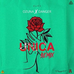 Danger - UNICA(remix)