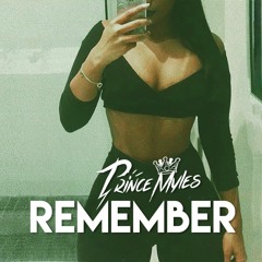 Remember - Relle Bey (Cover)