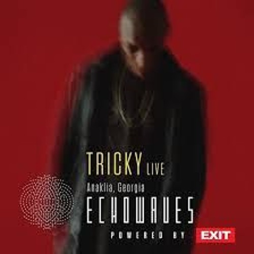 Tricky - When We Die