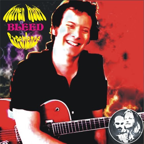 Warren Huart Experience - "Bleed" - Minuzzi/Waller/Labus Collaboration