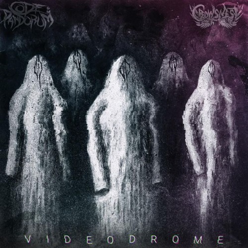 CODE: PANDORUM & LONDON NEBEL - LIGHTSPEED {VIDEODROME LP}