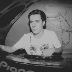 Tech Sessions  Vol. 2 - DnB Mix - March 2014