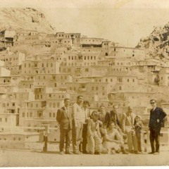 بگو کجاست غمی که آنجا من نباشم - حانیک