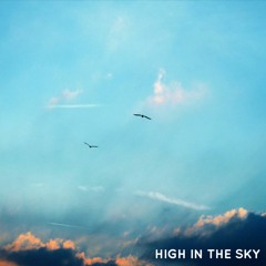 High In The Sky (For Leslie)
