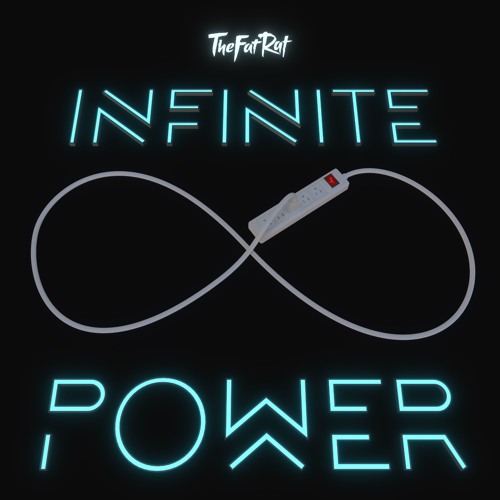 Stream TheFatRat - Infinite Power! by Yeeto the ch33tö | Listen online for  free on SoundCloud