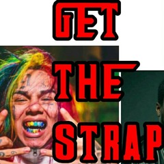 Uncle Murda 50 Cent 6ix9ine Casanova - Get The Strap (Official Music Video).mp3
