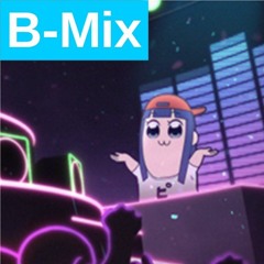 上坂すみれ - Pop Team Epic (Ei - Sai Hardstyle Dance Bootleg B - Mix)