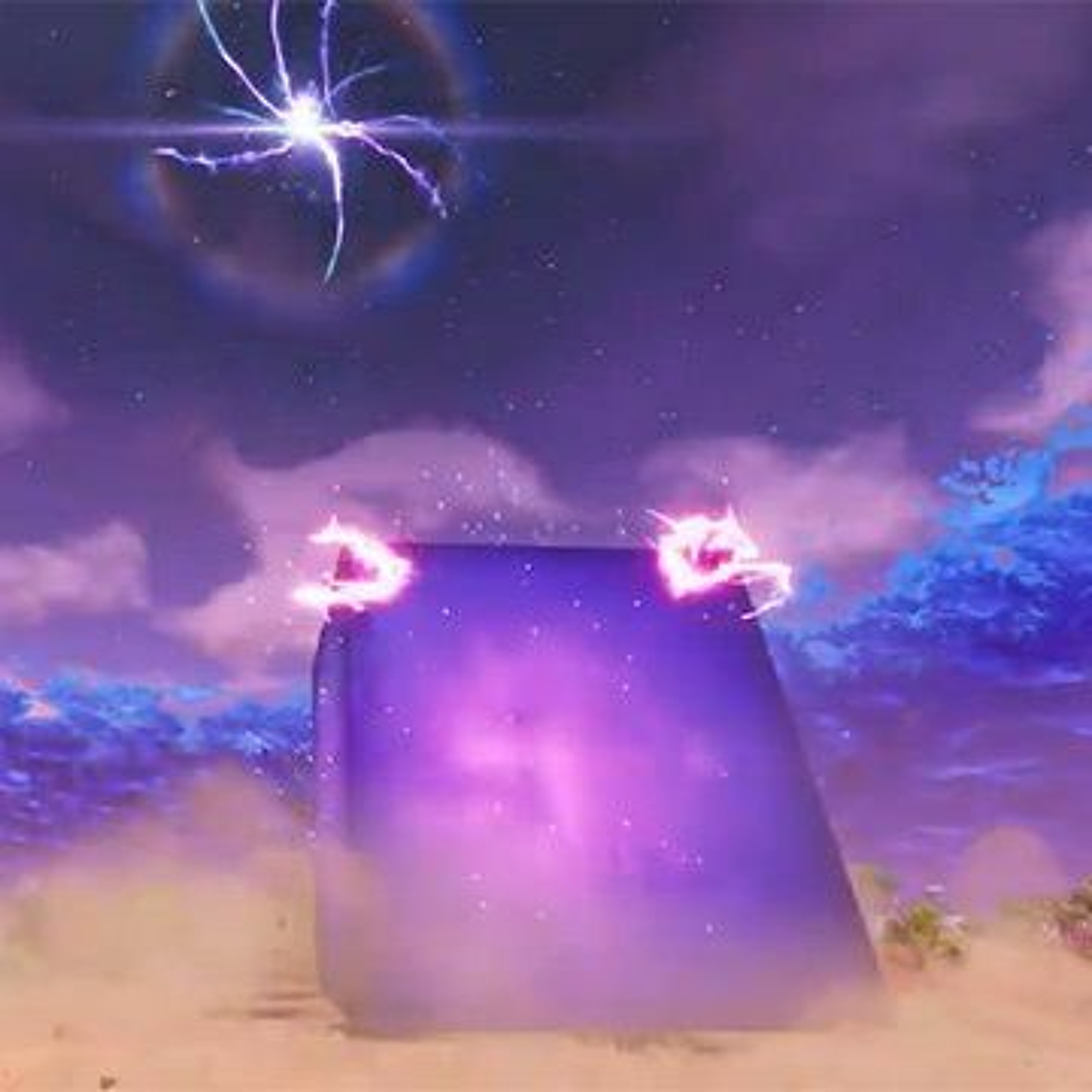 Amazon Ends Pre-Order Discounts and Fortnite Cube Is Booring - Gaming and Nerd News - S3E9 episode artwork
