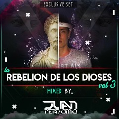 LA REBELIÓN DE LOS DIOSES - VOL3
