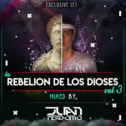 LA REBELIÓN DE LOS DIOSES - VOL3