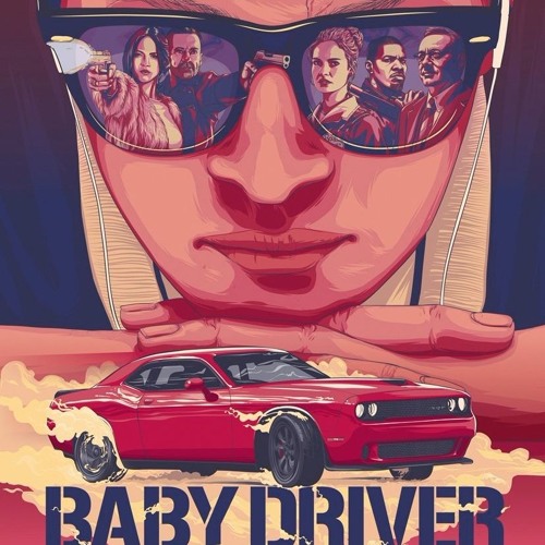 Baby driver stream deals