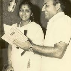 Deewana Hua Badal - Rafi