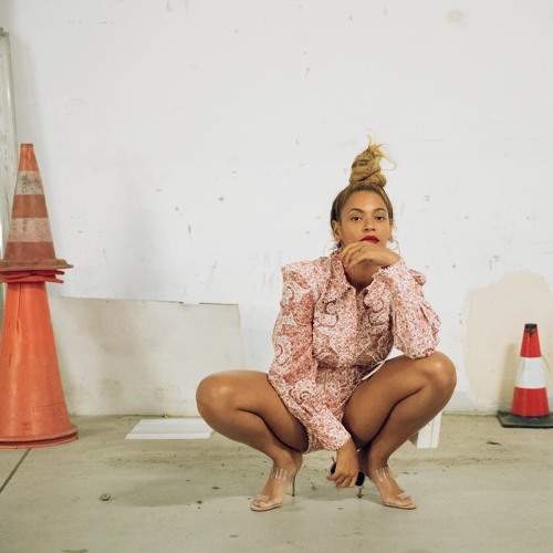 Beyonce UnReleased