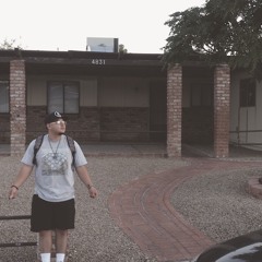 L8ly(Stuck Up in a Dream)