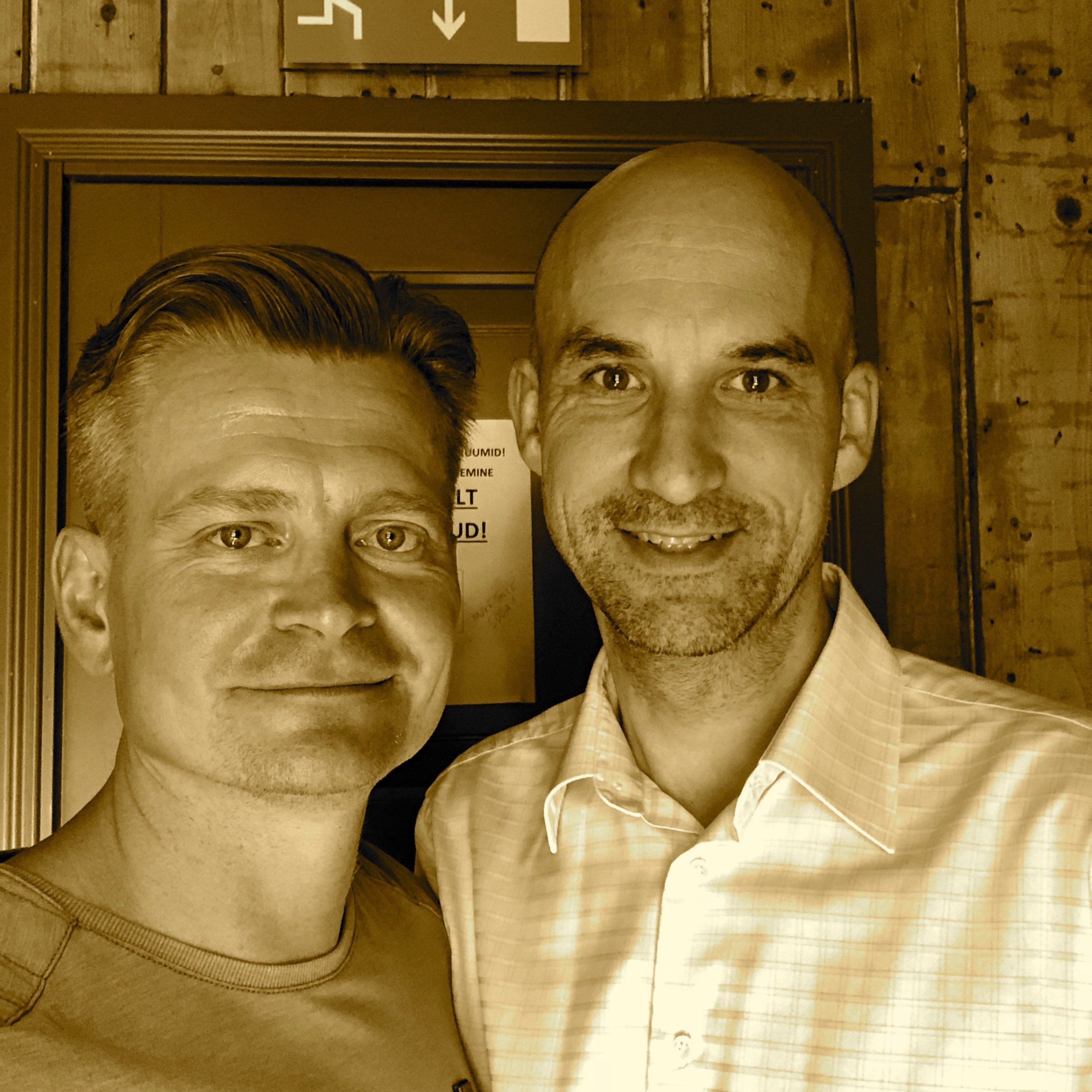 Valev Tõnisson: juhi kõige suurem ülesanne on selguse loomine