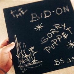 The Bid On - Dwarf Like (Electric Looser Vinyl)