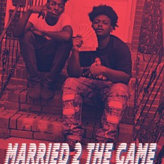 1 Kixk Quan Ft. Jetpacc Mafia (Married 2 The Game Remix)