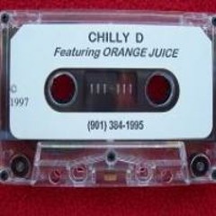 Orange Juice Click - Why Must I Stay So High
