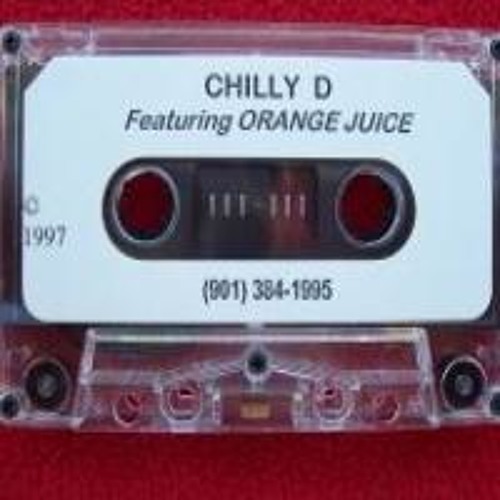 Orange Juice Click - Why Must I Stay So High