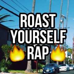ROAST YOURSELF AGAIN - LaurDIY