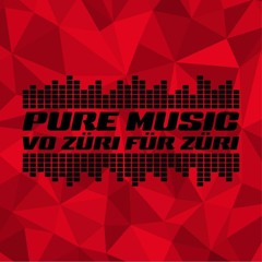 Streeparade Live Mix 2018