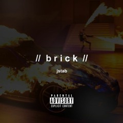 // Brick // jstab