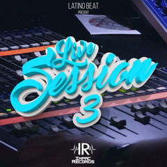 Live Session #3 Quebradita By Latino Beat I.R.