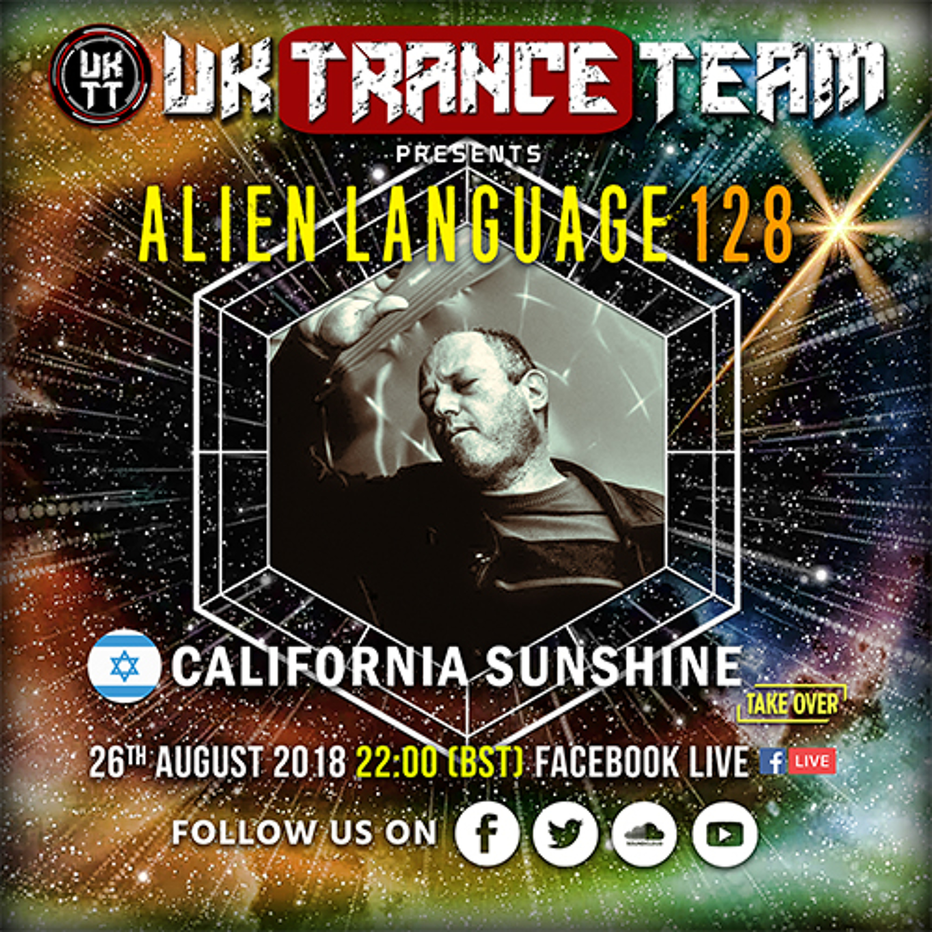 UkTranceTeam